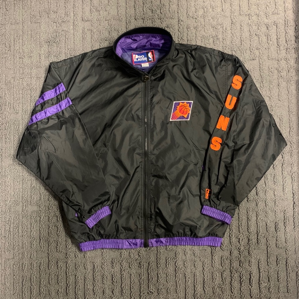 Phoenix Suns Wondbreaker